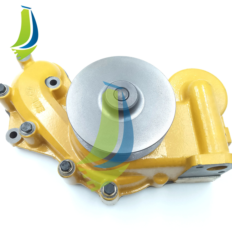 6222-63-1200 High Quality Water Pump For SAA6D108E Engine 6222631200