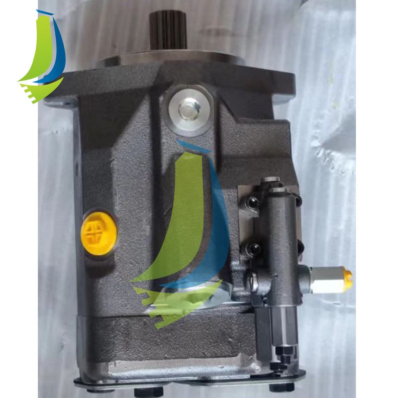 11173090 Hydraulic Gear Pump For L120E Wheel Loader