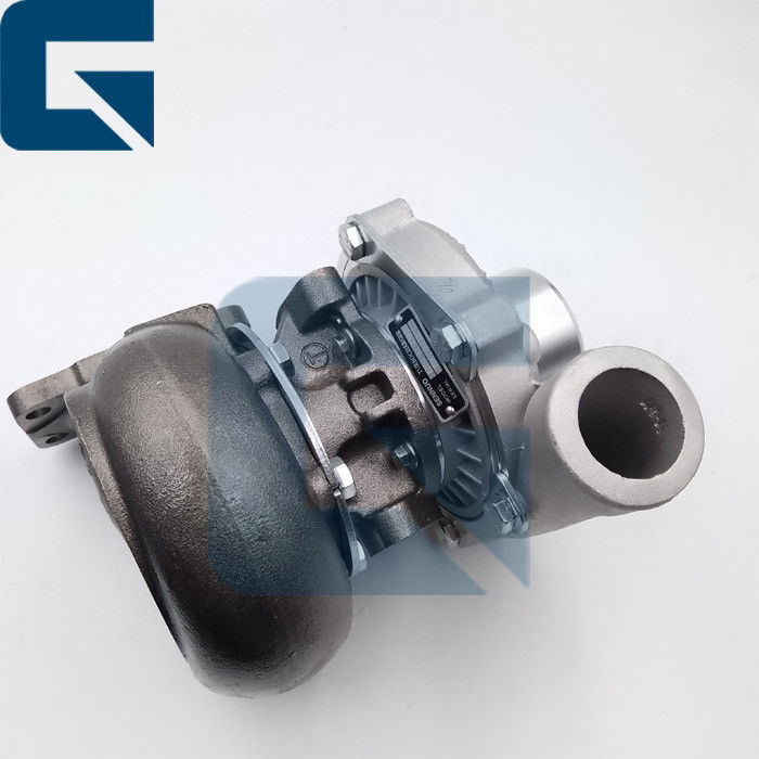 6209-81-8311 6209-81-8311 Excavator Accessories PC200-6 PC220-6 Turbocharger Turbo