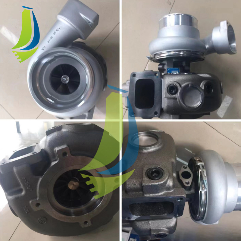 243-2561 2432561 Turbocharger For C18 Engine