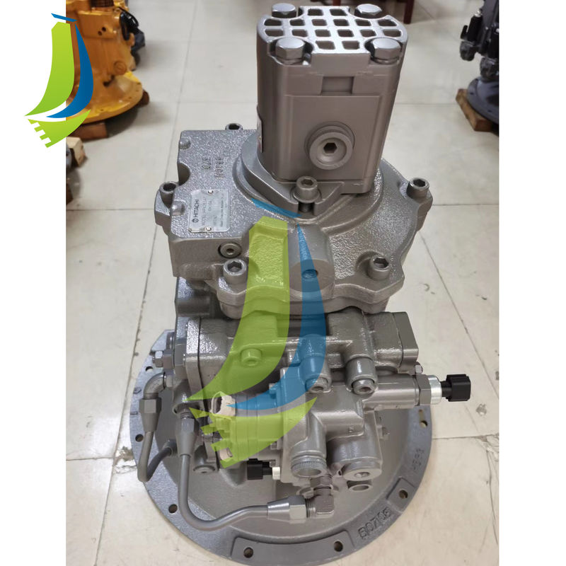HPK055AT Hydraulic Main Pump For ZAX120-6 Excavator Parts