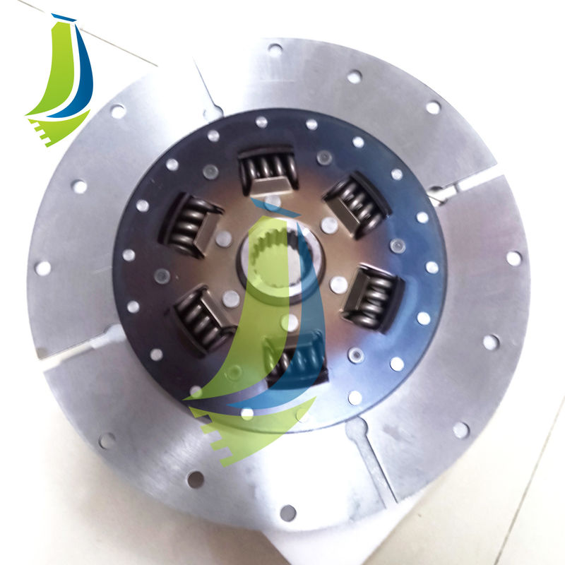 207-01-71310 Disk Damper For PC350-8 Excavator Parts