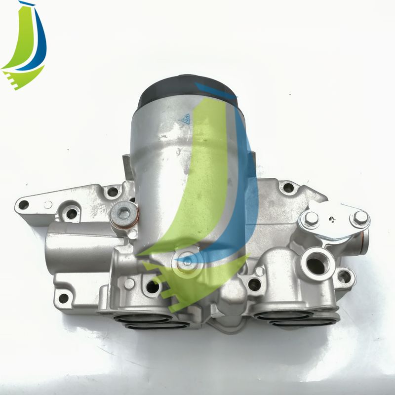 21159227 Oil Cooler For EC140B Excavator Parts