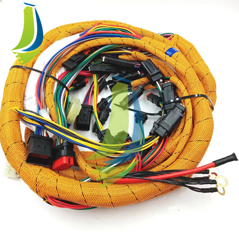 275-7004 Cabin Internal Wiring Harness 2757004 for E320D E323D