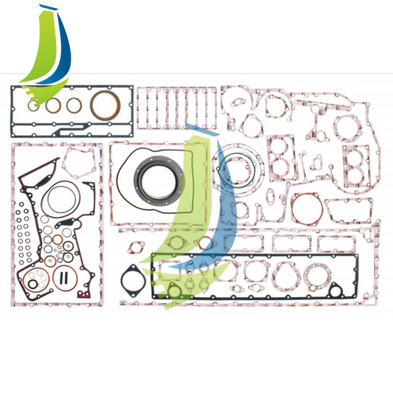 4089391 4376512 Lower Gasket Kit For KTA19 Engine