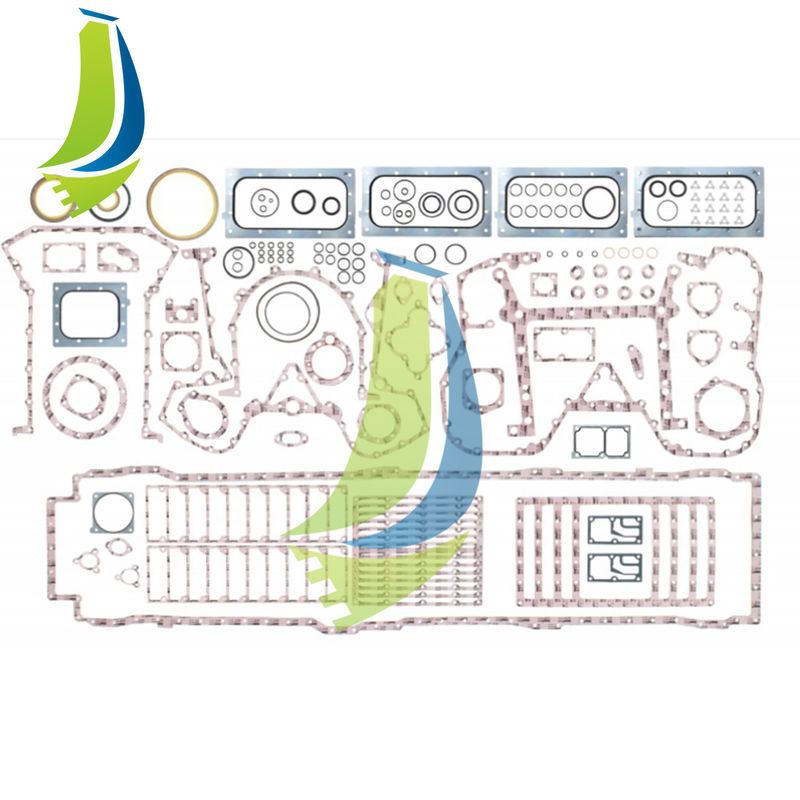 3804300 Lower Gasket Kit For KTA50 Engine