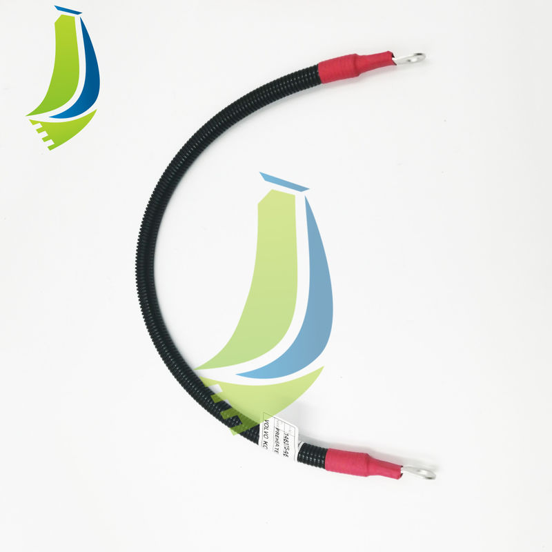 VOE14637546 14637546 Cable For EC210B Excavator Parts