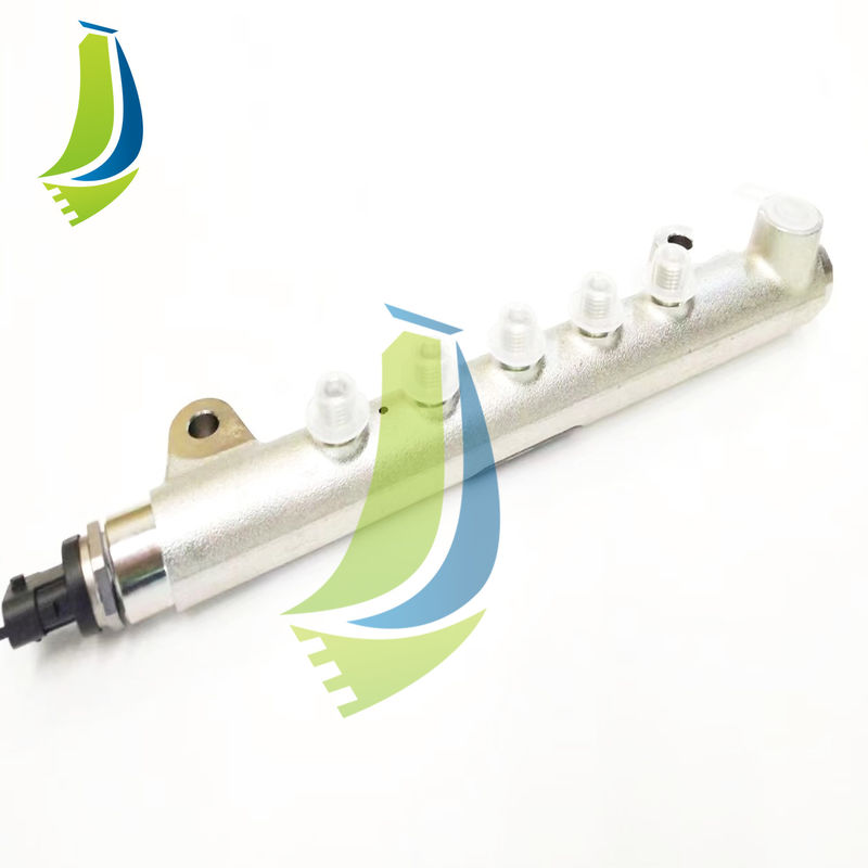 6271-71-1210 Common Rail 6271 71 1210 For 4D95 Engine