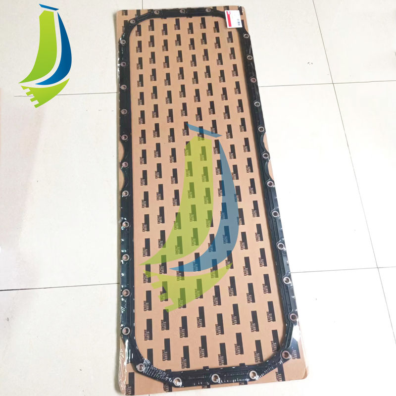 4026684 Oil Pan Gasket Isx15 Qsx15