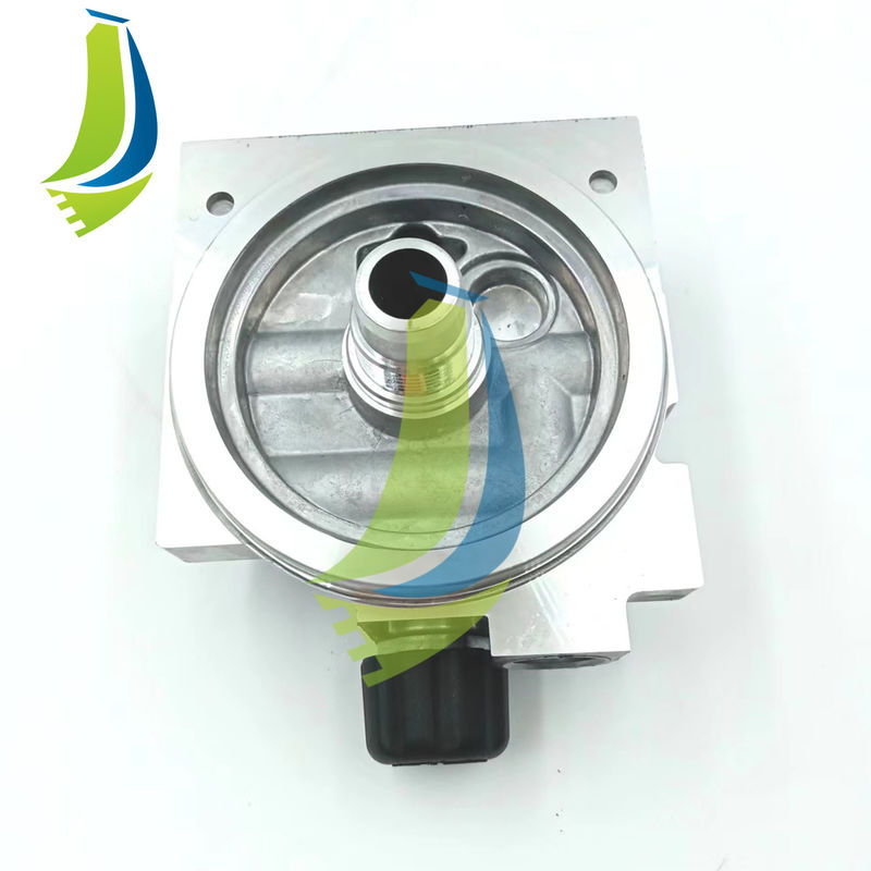 VOE11110708 Fuel Filter Housing 11110708 For EC210B EC290B