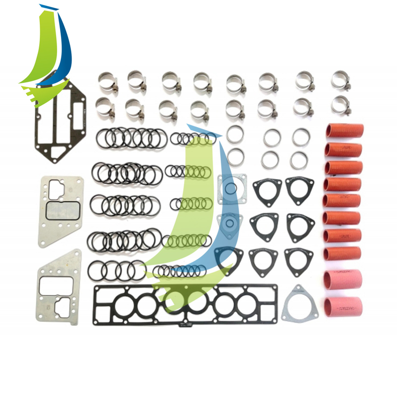 4089202 Water Cooler Gasket Kits For QSK60