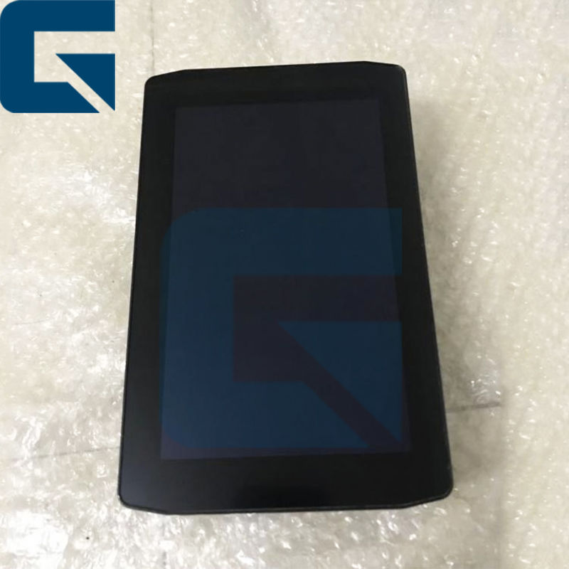 584-5632 5845632 Monitor For E320GC Excavator