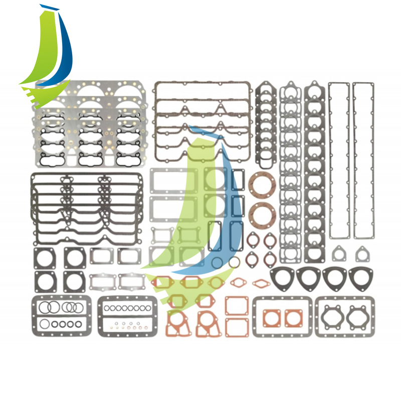 3803697 Upper Gasket Kits For VTA28