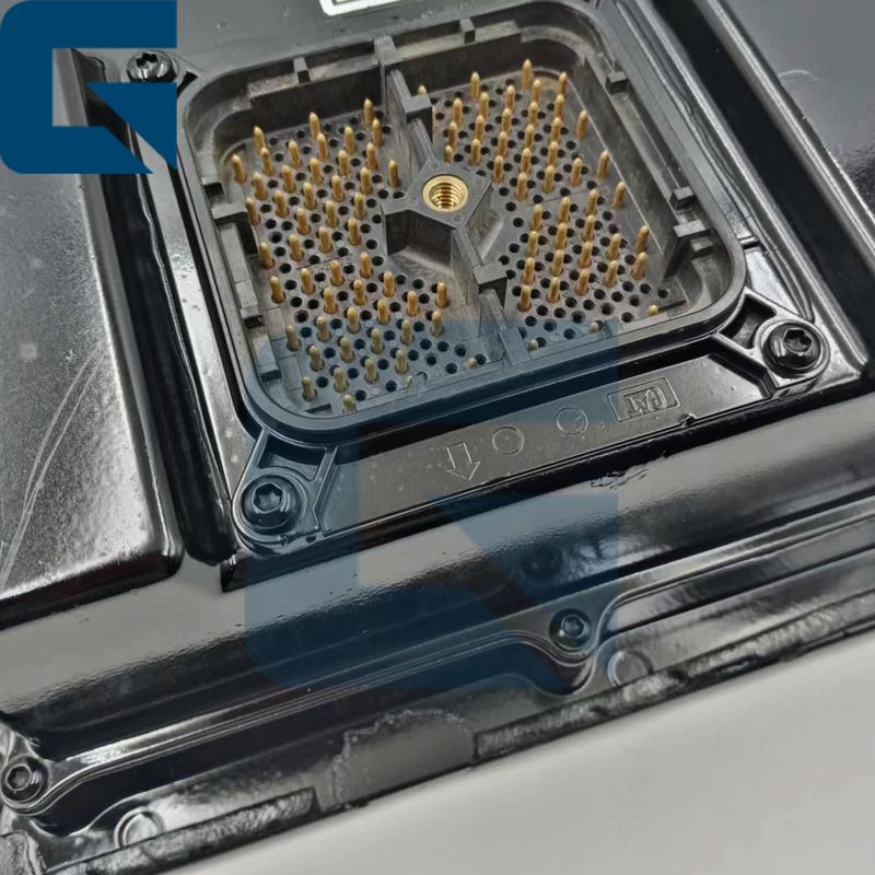 503-4417 EMCP4.4 Controller ECU 5034417 For 3412 Generator Set