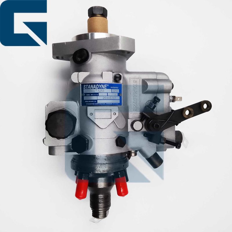 DB4427-5253 Fuel injection Pump DB44275253 For Engine Parts