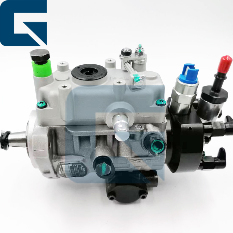 196-5548 Fuel Injection Pump 1965548 For 430D Wheel Loader