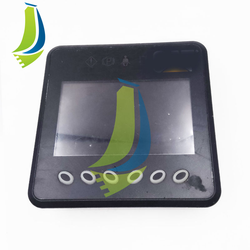 378-1006 Screen Control Monitor 3781006 For 236D Loader