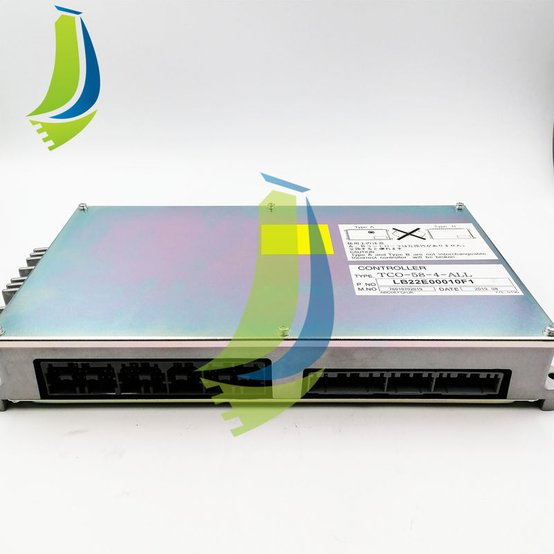 LB22E00010F1 Controller ECU For E305B Excavator