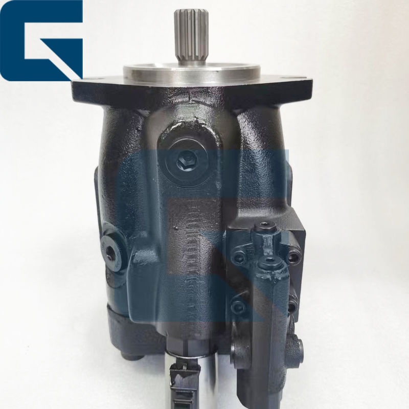 15079594 VOE15079594 Hydraulic Gear Pump For A25F A40F Truck