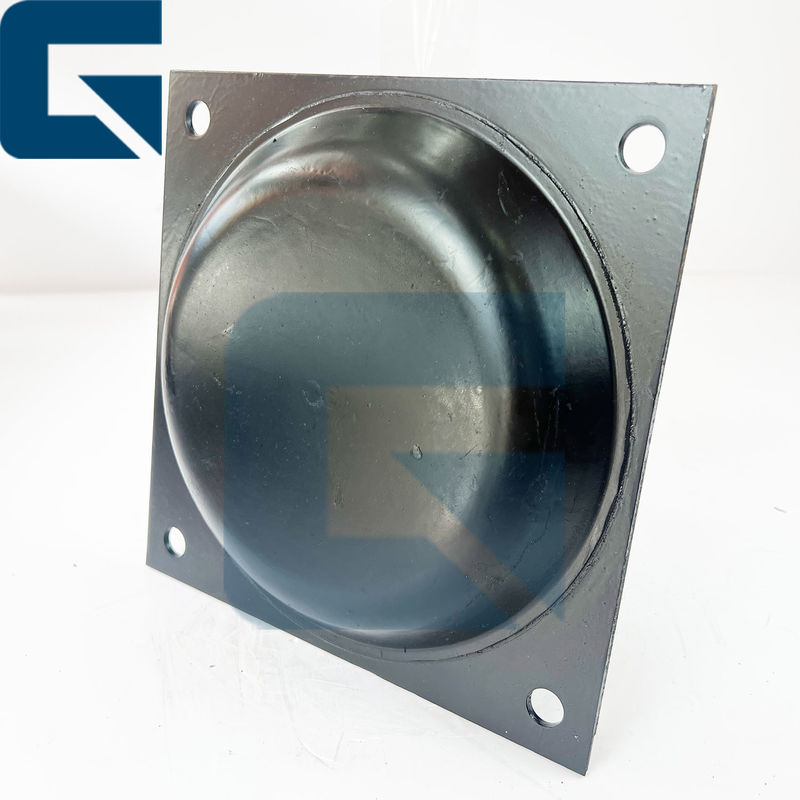 7T-4700 7T4700 Pad AS-Resilient  For D8N Tractor