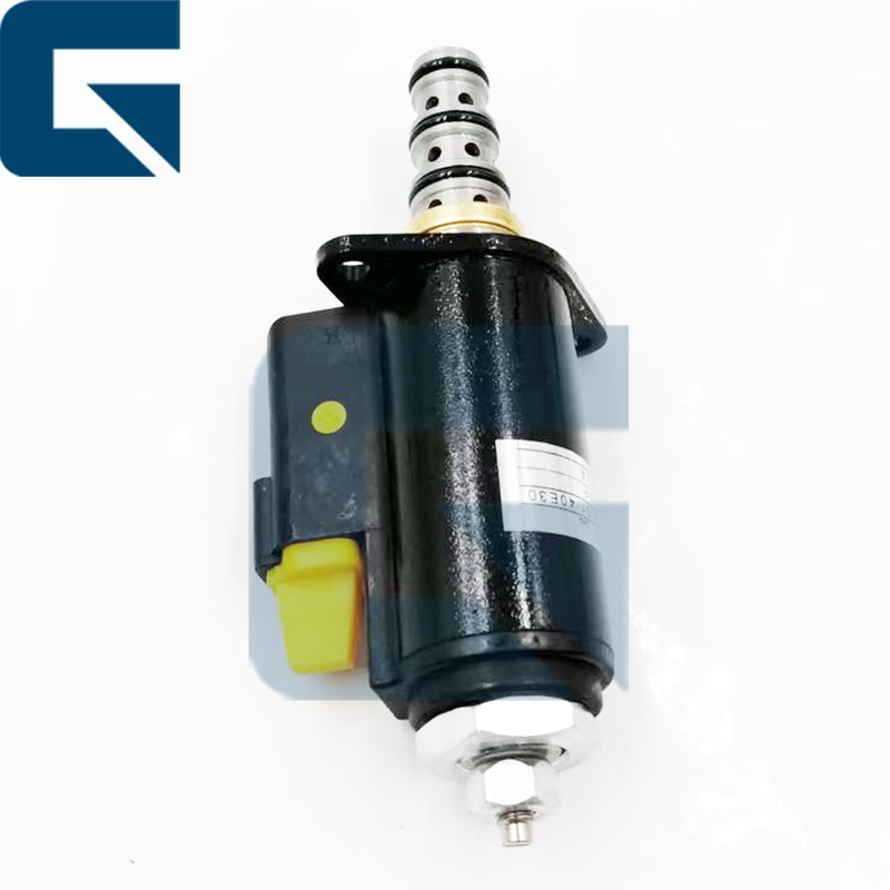 111-9916 1119916 Solenoid Valve For Excavator E320D E325B