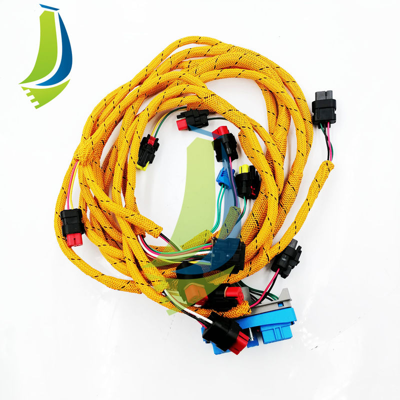 296-4617 Wiring Harness 2964617 For C6.4 Excavator