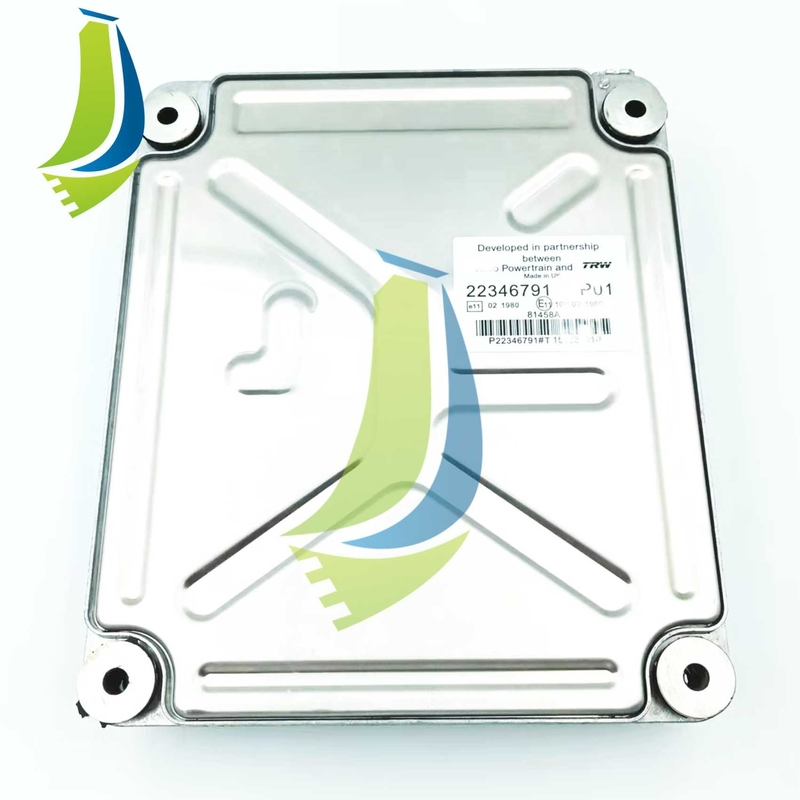 22346791 ECU Controller VOE22346791 for D13 Engine