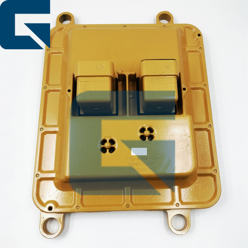 172-9389 1729389 Controller ECU ECM For 120H 140H Motor Grader