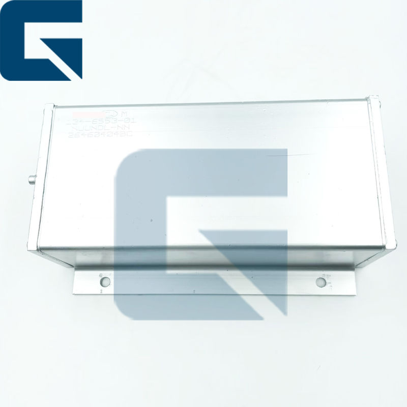 134-6553 1346553 ECU Engine Electronic Controller For 120H Motor Grader