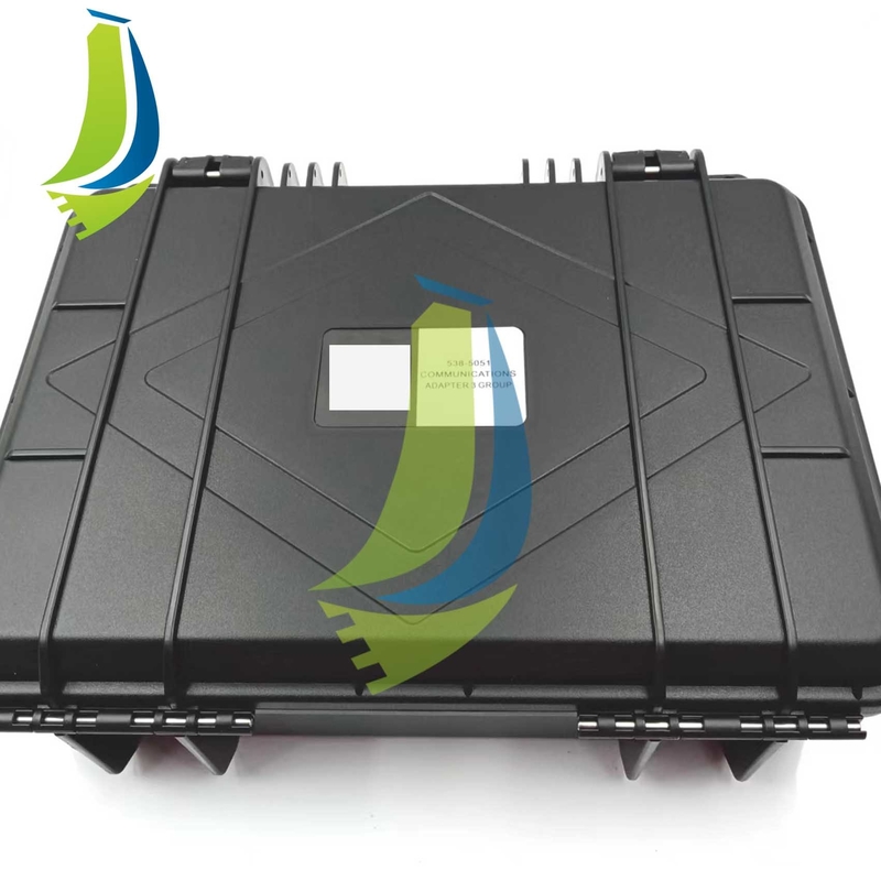 538-5051 5385051 Communiion Adapter 3 Group For Excavator Electrical Parts