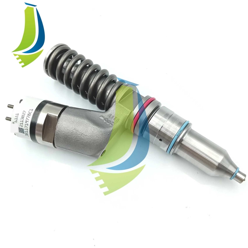 211-3027 2113027 Diesel Fuel Injector For C15 Engine