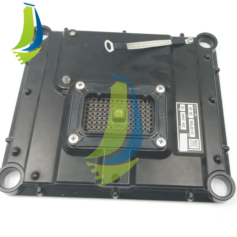 386-3444 ECU 3863444 Controller For E320D2 Excavator