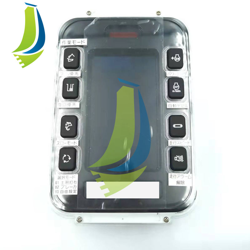 106-0176  Monitor Display Screen For E320B E330B Excavator 151-9385
