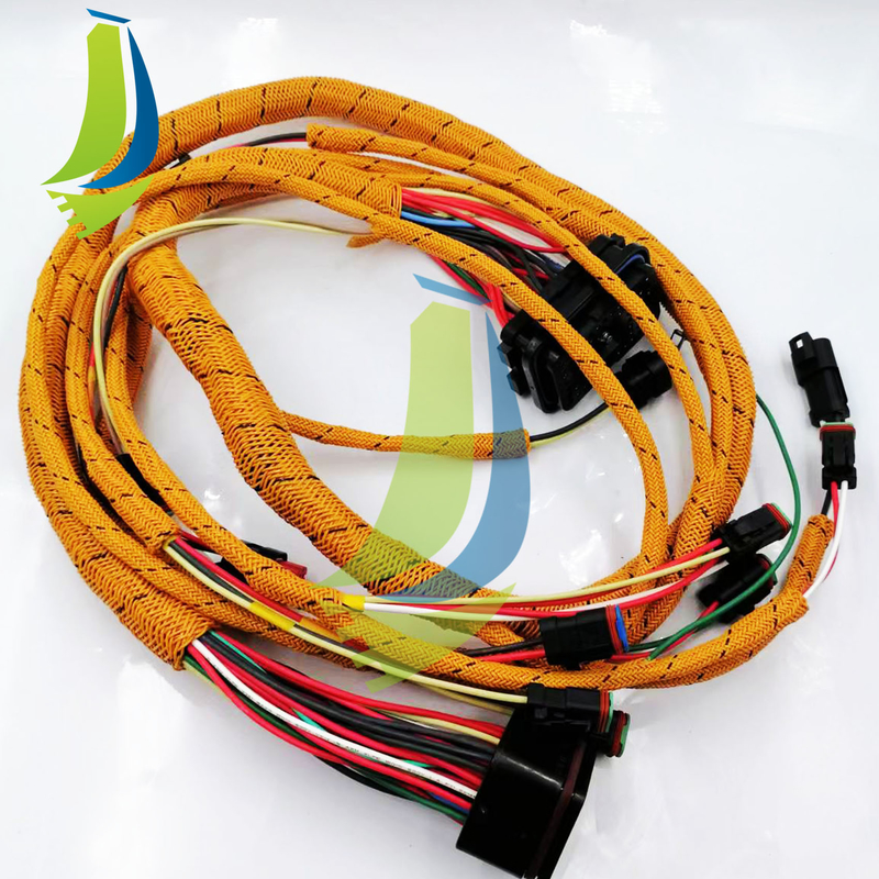 245-3514 Engine Wiring Harness 2453514 For 966H Engine