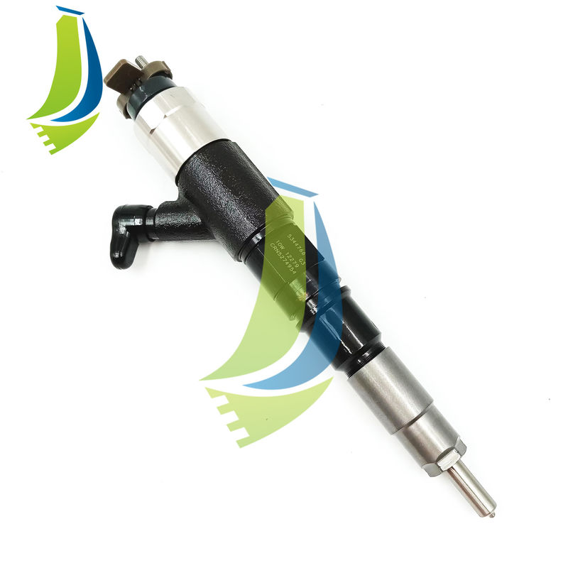5344766 Fuel Injector Common Rail Injector For ISB4.5