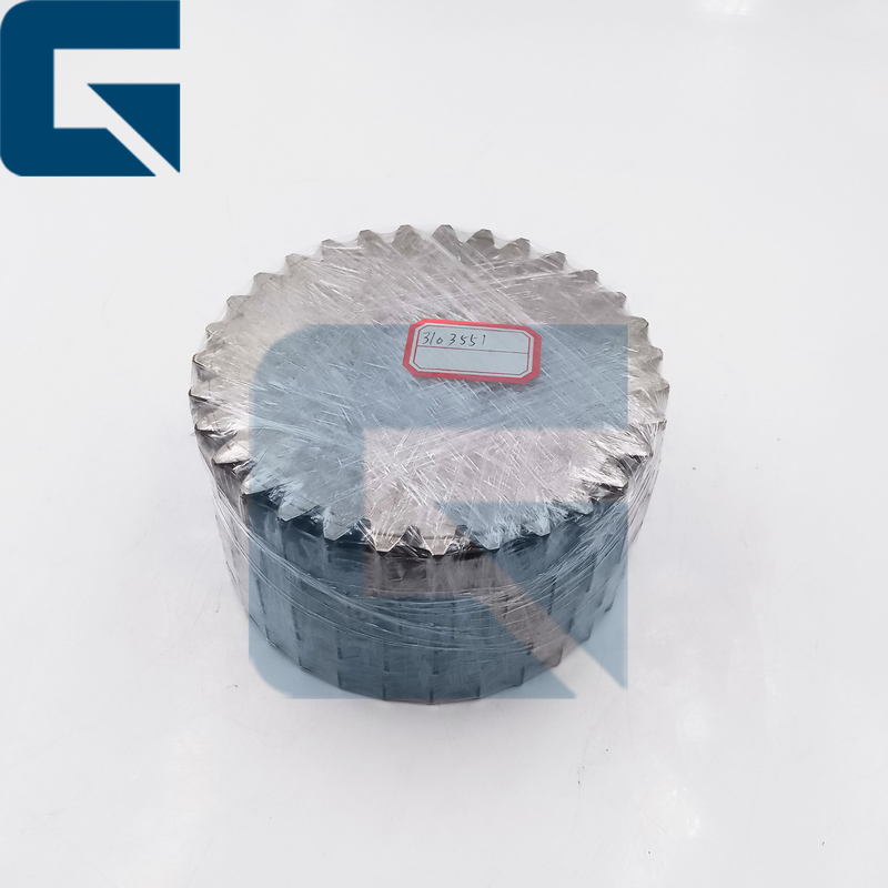 3103551 High Quality Gear For 2154G 2156G Excavator Parts