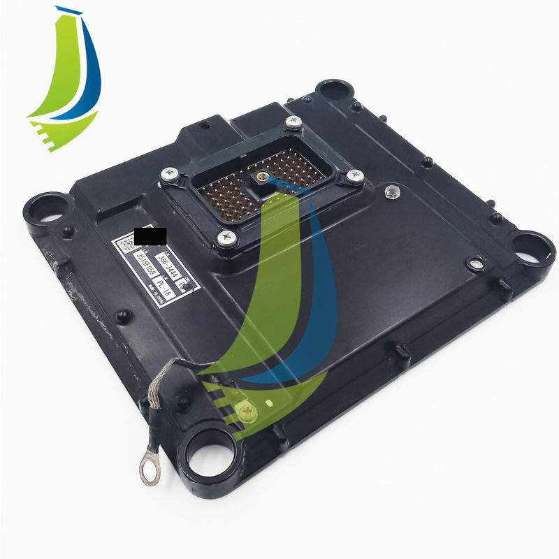386-3444 3863444 Controller ECM For E323D2 Excavator