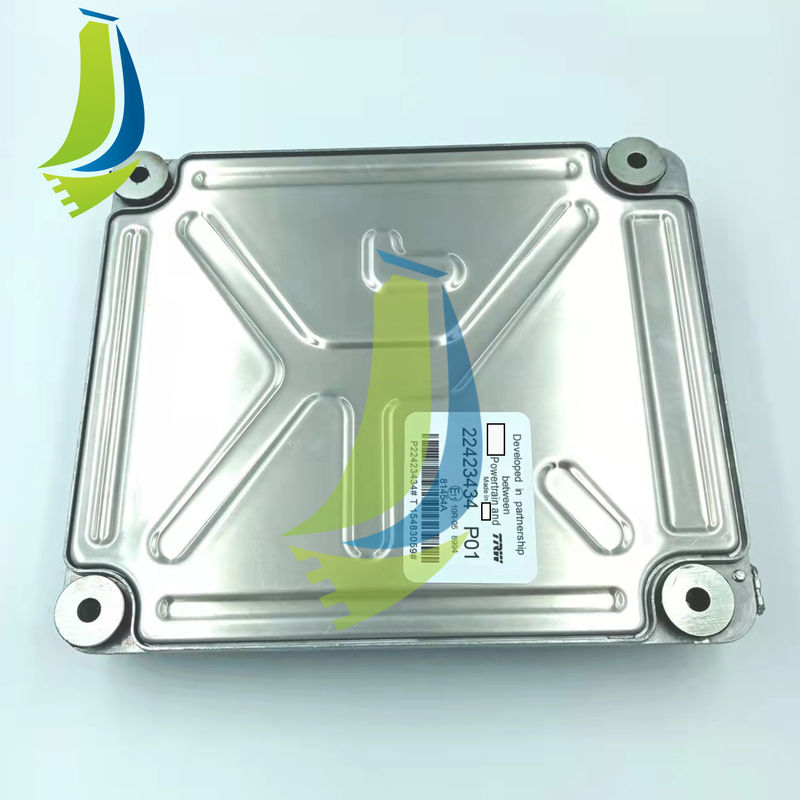 22423434 Engine Controller Unit ECU For EC350E EC380E Spare Parts