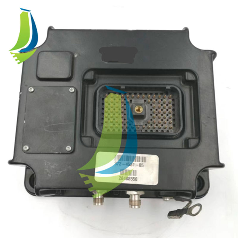 372-4531 Controller ECU Control Assembly 3724531 For 120K 120M Wheel Loader
