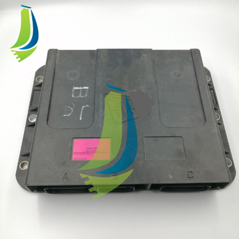 728/35700 Controller ECM ECU 72835700 For JS260 JS360 JS460 Excavator