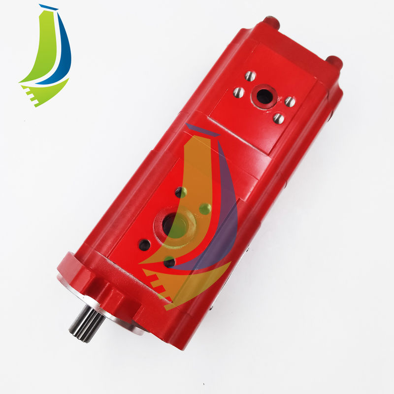 KFP2130-KP2123CMMS Hydraulic Gear Pump Pilot Pump for RK70