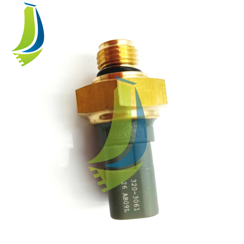 320-3061 Oil Pressure Sensor 3203061 For C27 Engine