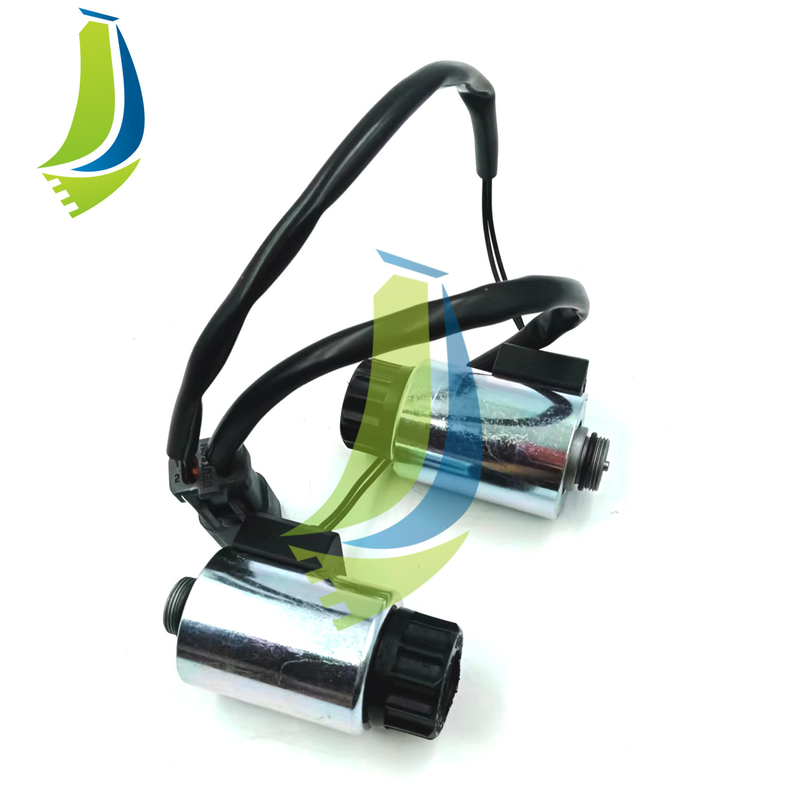 UC1026029415 Solenoid Valve For WA320-5 WA320-6 Wheel Loader
