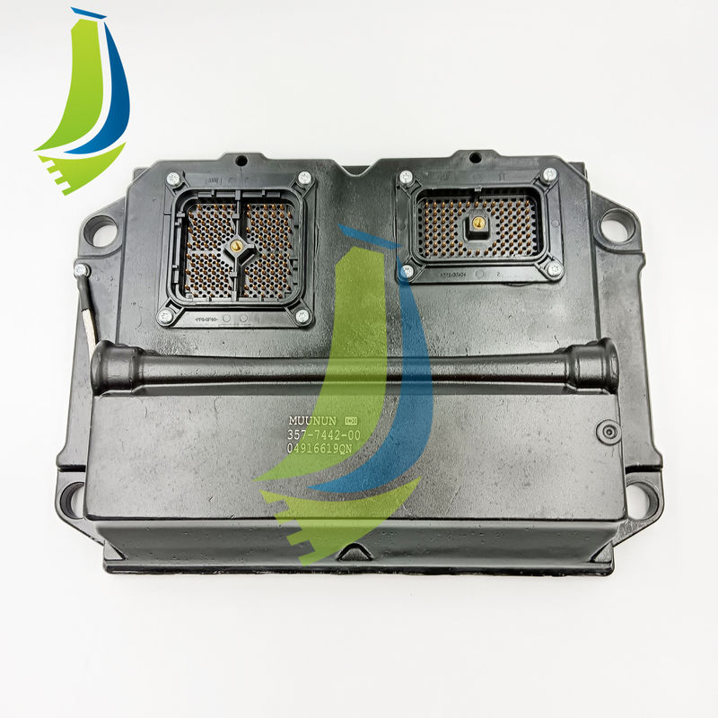 357-7442 3577442 Controller ECU ECM For 336E Excavator