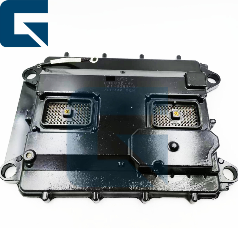 161-2355 1612355 Controller ECU For E 725 Truck