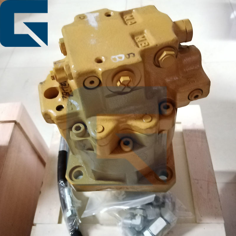 219-1031 2191031 Swing Motor For E304 Mini Excavator