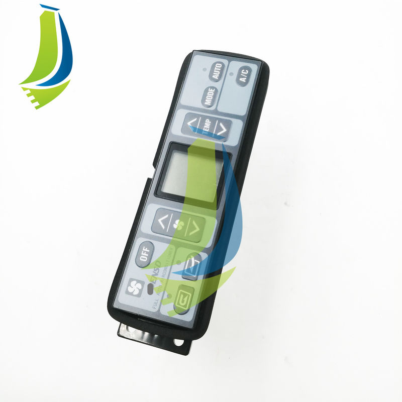 146430-8272 Air Conditioner Controller Control Panel 1464308272 For ZX120