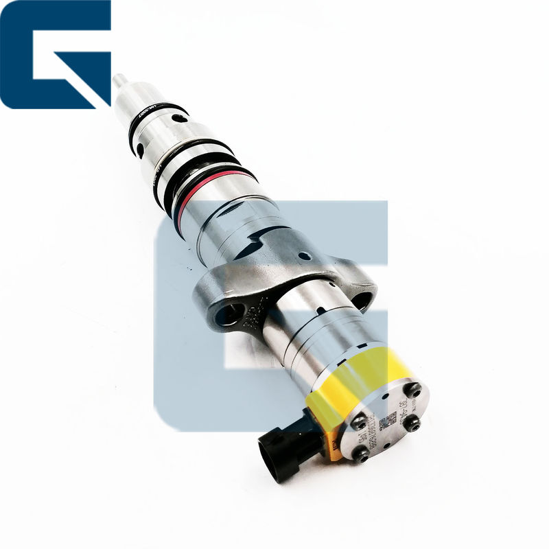 387-9433 3879433 Diesel Fuel Injector For Excavator 330D 330D L