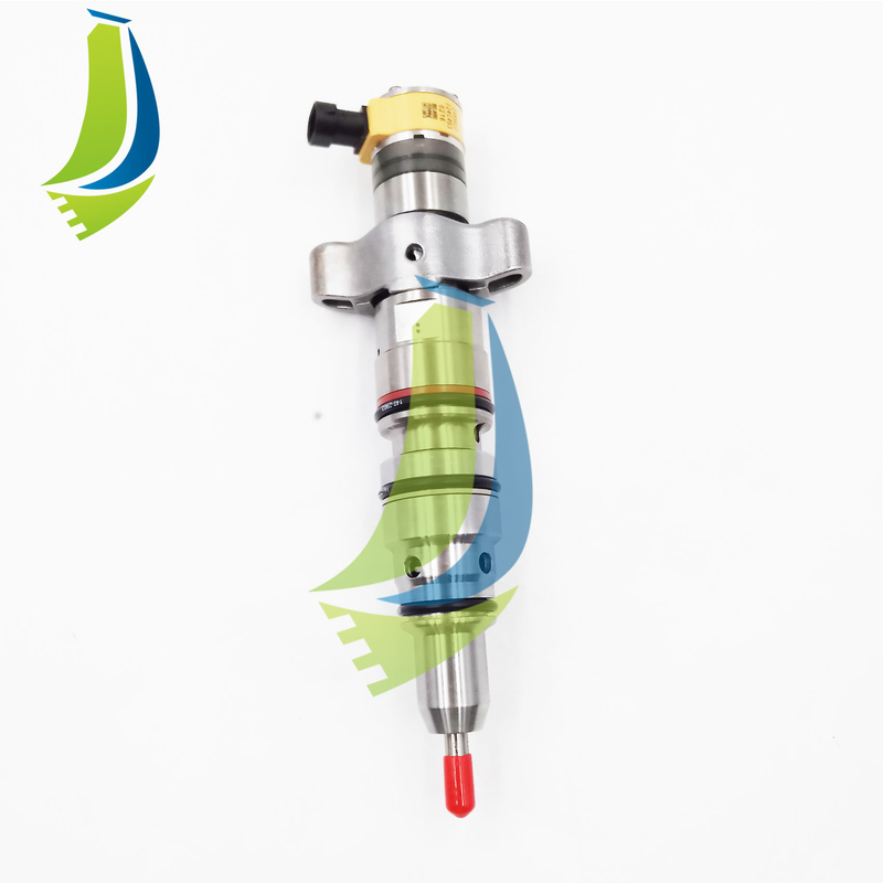 10R-7224 Injector Common Rail Fuel Injector 10R7224 For C9 Engine