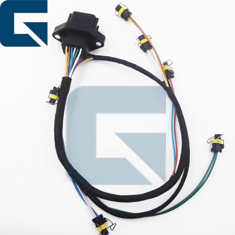 419-0841 4190841 Fuel Injector Harness For C9 Engine